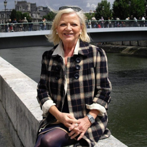 Annmarie Annmarie