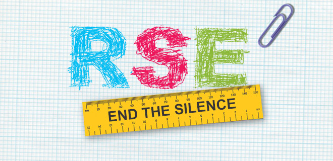 RSE - End the Silence RSE - End the Silence