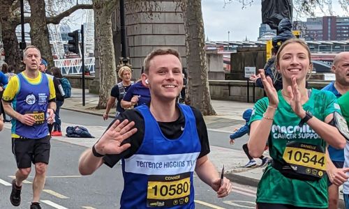 THT Runner THT Runner