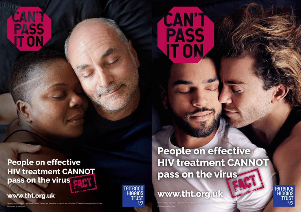 Can't Pass It on posters Can't Pass It on posters