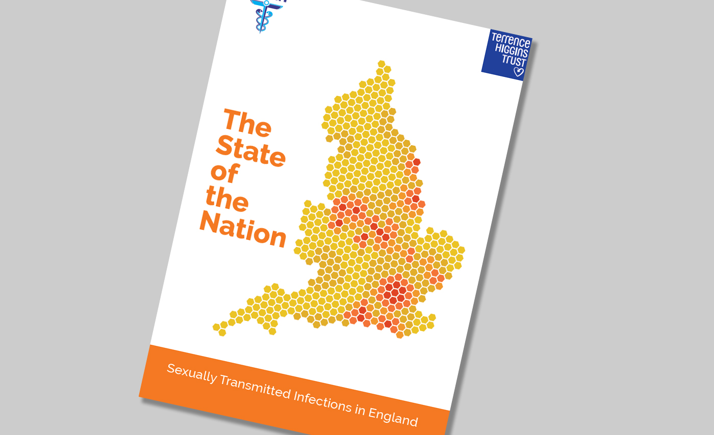 State of the Nation report State of the Nation report