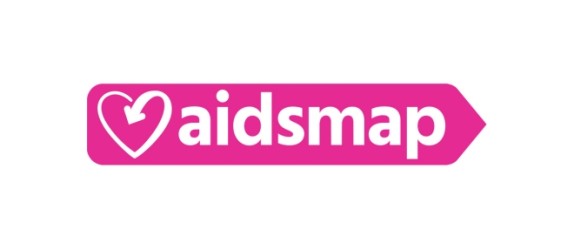 aidsmap logo