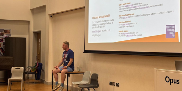 Positive Voice Cahir