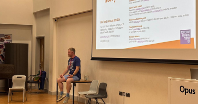 Positive Voice Cahir