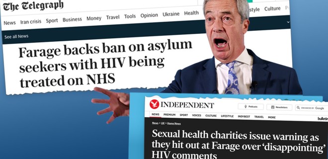 Nigel Farage