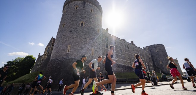 Royal Windsor Triathlon
