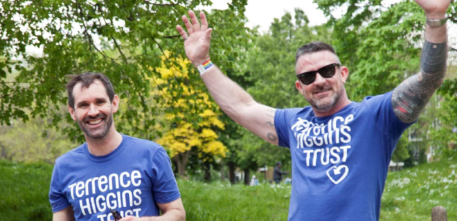 Walk 10k this summer