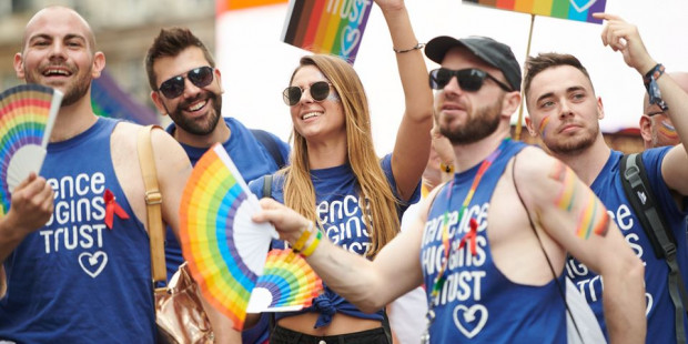 Volunteer Fundraisers