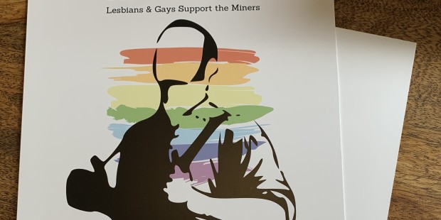 Charlie's Pride prints