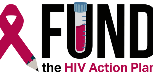 Fund the HIV Action Plan