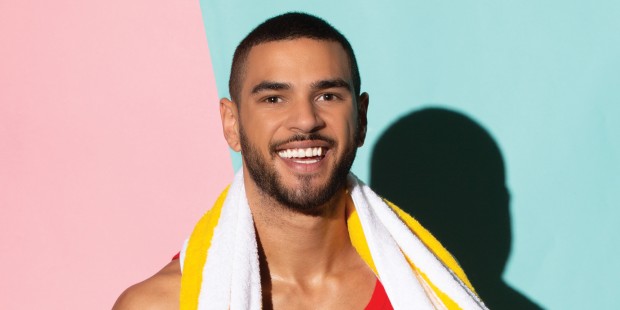 It Starts With Me Summer 2021 - Sadiq