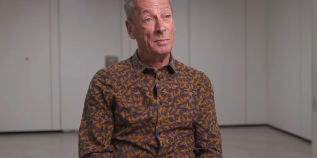 Positive Voice Michael Smith