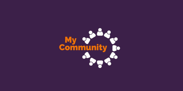 My Community 