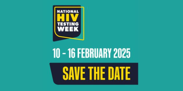 National HIV Testing Week