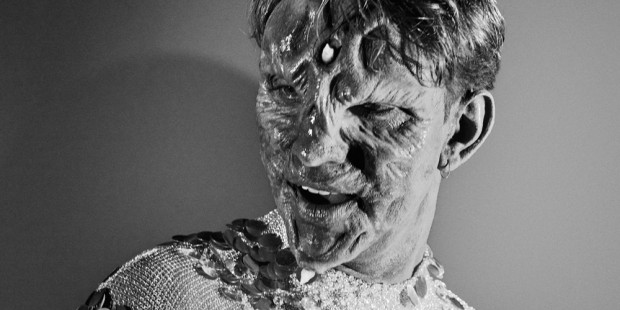 Oliver Sim of The xx