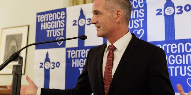 Peter Kyle MP, Secretary of State for Science, Innovation and Technology