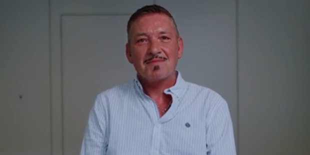 Phil, a My Community member.