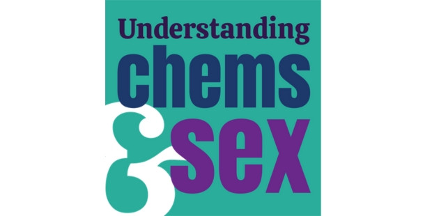 Understanding chems & sex