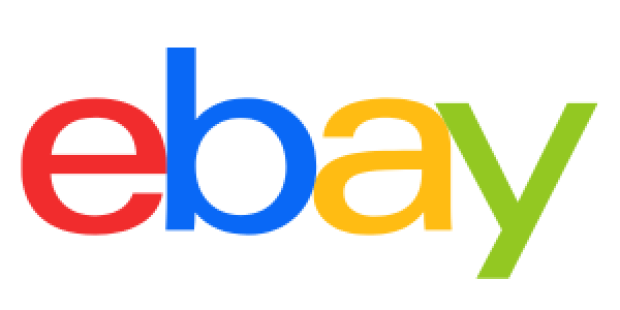 ebay logo