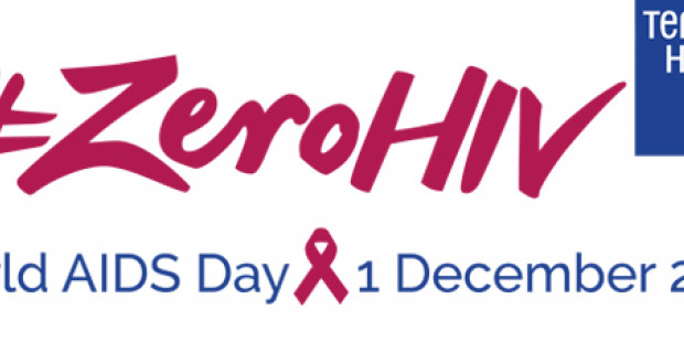 World AIDS Day 2018 - #ZeroHIV