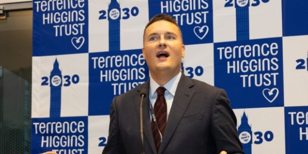 Wes Streeting