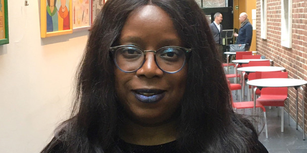Florence Obadeyi