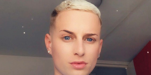 Marlon Van Der Mark, TikTok