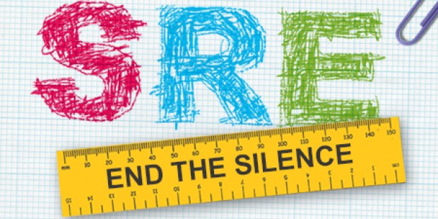 SRE - End the Silence