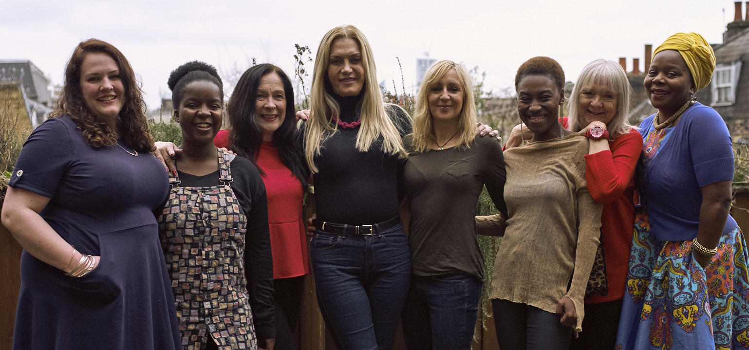Women and HIV Invisible No Longer Women and HIV Invisible No Longer